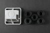 Trumpeter 01097 M1078A1P2 2.5 Ton LMTV Cargo Truck 1/35
